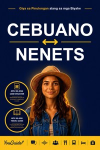 The Language Guide for Travelers - Cebuano to Nenets - YouGuide - ebook