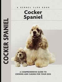 Cocker Spaniel - Richard G. Beauchamp - ebook