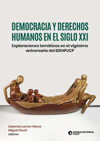 Democracia y derechos humanos en el siglo XXI -  - ebook