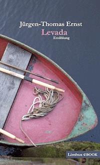 Levada - Jürgen-Thomas-Ernst - ebook