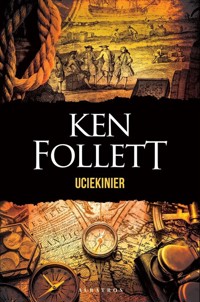 Uciekinier - Ken Follett - ebook + audiobook + książka