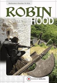 Robin Hood - Dirk Walbrecker - ebook