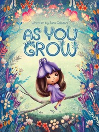 As You Grow - Sara Galadari - ebook