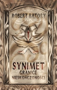 "Granice Nieskończoności. Synimet." - Robert Batory - audiobook