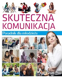 Skuteczna komunikacja - Poncyliusz-Guranowska Lilka - książka