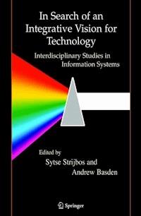In Search of an Integrative Vision for Technology - - ebook