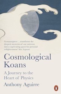Cosmological Koans - Aguirre Anthony - książka