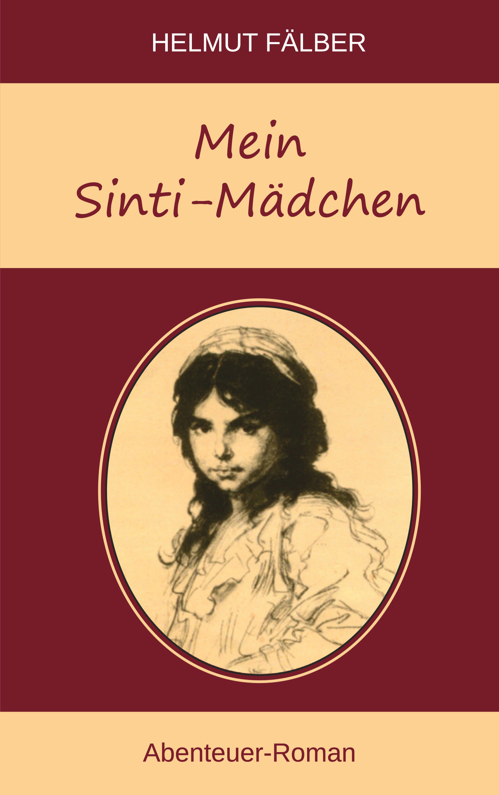 Mein Sintimädchen