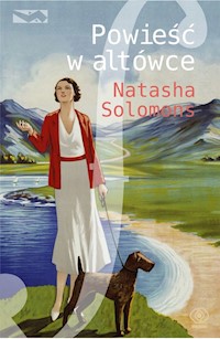 Powieść w altówce - Solomons Natasha - książka