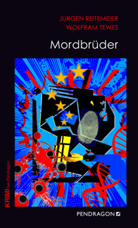 Mordbrüder - Jürgen Reitemeier - ebook