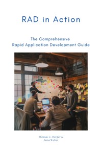 RAD in Action - Thomas C. Berger - ebook