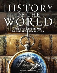 History of the World - Kerrigan Michael - książka