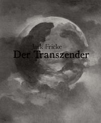 Der Transzender - Jark Fricke - ebook