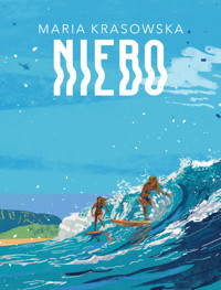Niebo - Maria Krasowska - ebook + audiobook + książka