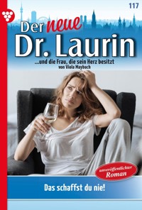 Das schaffst du nie! - Viola Maybach - ebook
