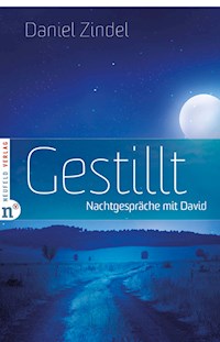 Gestillt - Daniel Zindel - ebook