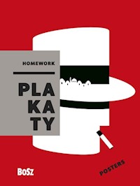 Homework Plakaty - Schubert Zdzisław - książka