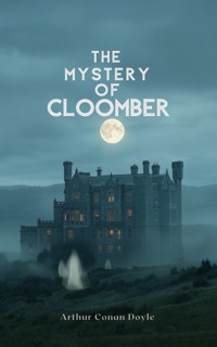 The Mystery of Cloomber - George du Maurier - ebook