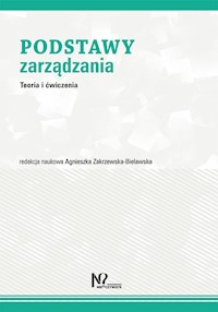 Podstawy zarządzania -  - książka
