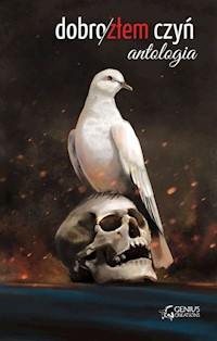 Dobro złem czyń -  - książka