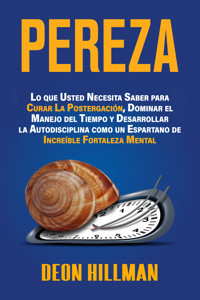 Pereza - Deon Hillman - ebook