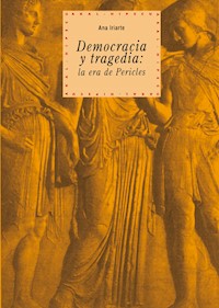 Democracia y tragedia - Ana Iriarte Goñi - ebook