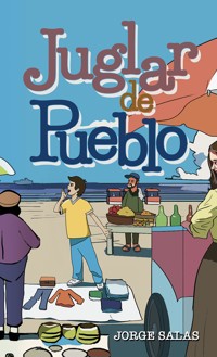 Juglar de Pueblo - Jorge Salas - ebook