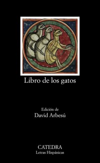 Libro de los gatos - Anónimo - ebook