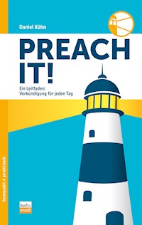 Preach it! - daniel kühn - ebook