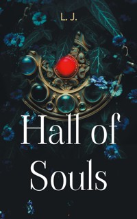 Hall of Souls - L J - ebook