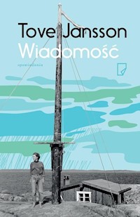 Wiadomość - Jansson Tove - książka