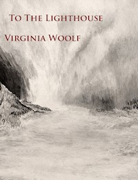 To the Lighthouse - Virginia Woolf - ebook