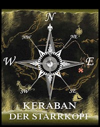 Keraban der Starrkopf - Jules Verne - ebook