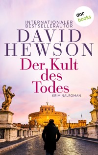 Der Kult des Todes - David Hewson - ebook