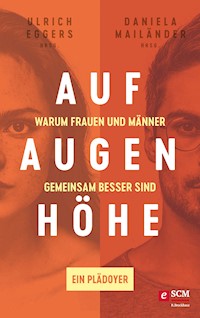 Auf Augenhöhe -  - ebook