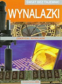 Świat bez tajemnic Wynalazki -  - książka