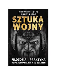 Sun Zi i jego sztuka wojny -  - książka