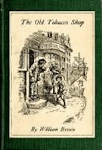 The Old Tobacco Shop - William Bowen - darmowy ebook