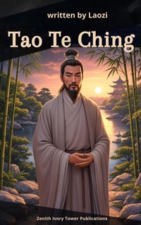 Tao Te Ching - Laozi - ebook