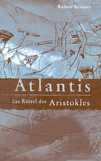 Atlantis - Rainer Krämer - ebook