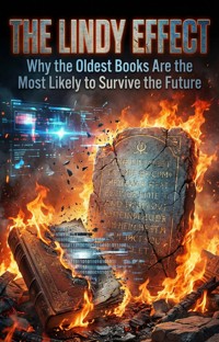 Lindy Effect - Marvin P. Miller - ebook