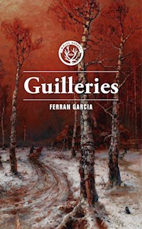 Guilleries - Ferran Garcia - ebook