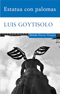 Estatua con palomas - Luis Goytisolo - ebook