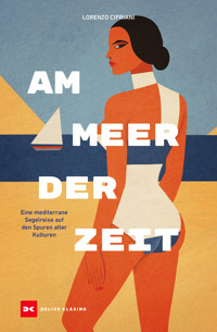 Am Meer der Zeit - Lorenzo Cipriani - ebook