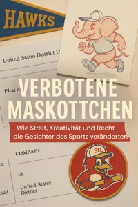Verbotene Maskottchen - Holger Winkler - ebook
