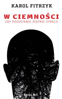W ciemności - Fitrzyk Karol - ebook + książka