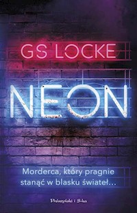 Neon - Locke G.S - książka