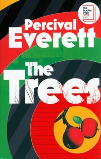 The Trees - Everett Percival - książka