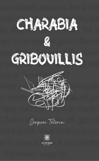 Charabia & Gribouillis - Serguei Teterin - ebook