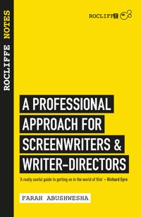Rocliffe Notes - Farah Abushwesha - ebook